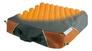 Almohadon Antiescaras de Celdas de Aire Doble Valvula