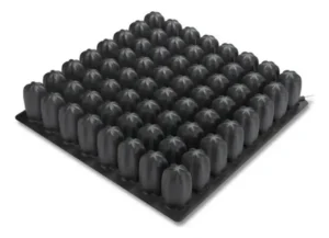 Almohadon Antiescaras de Gel