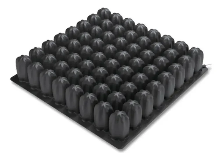 Almohadon Antiescaras de Gel