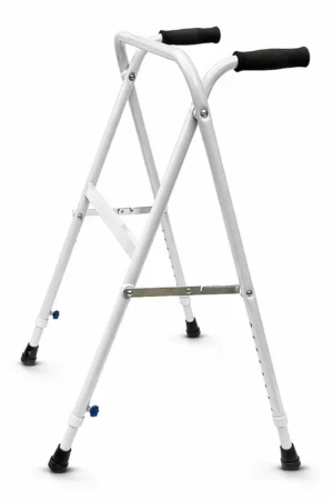 Andador Ortopédico Plegable Tijera (Fijo)