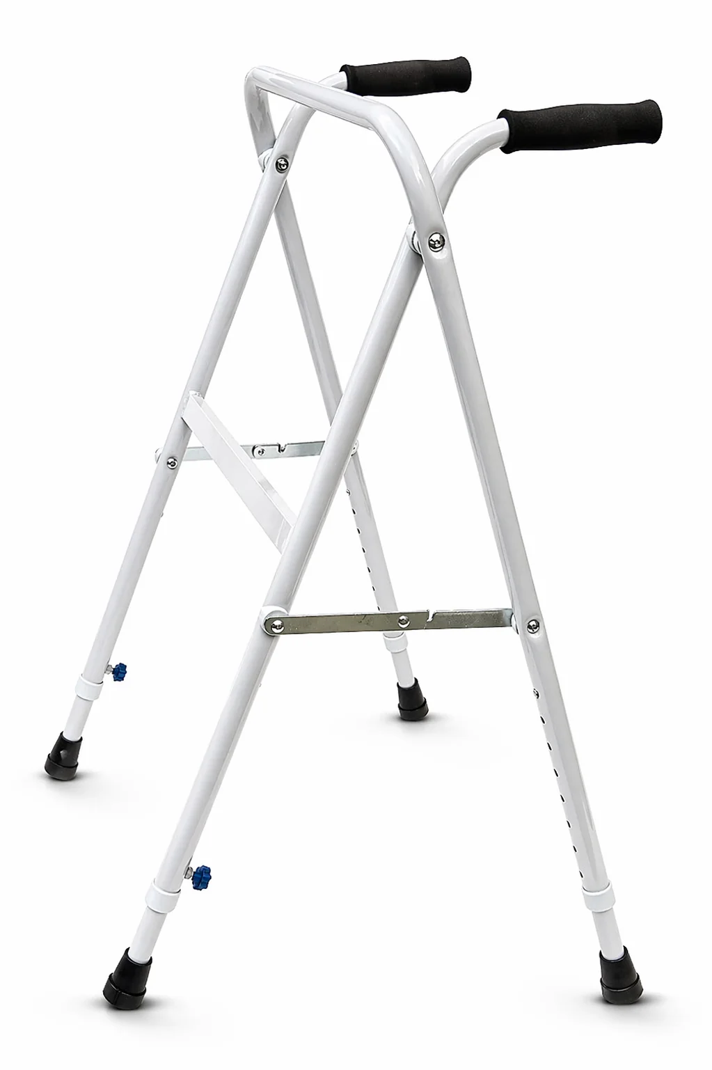 Andador Ortopédico Plegable Tijera (Fijo)