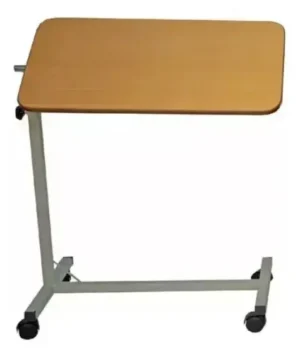 Mesa de Cama Ortopédica con Doble Regulación