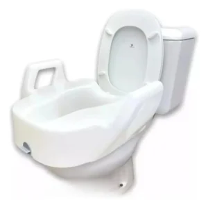 Elevadores de inodoro
