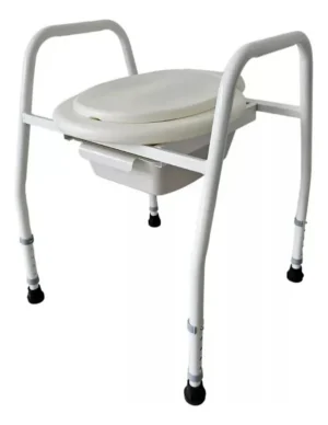 Silla Sanitaria con Inodoro