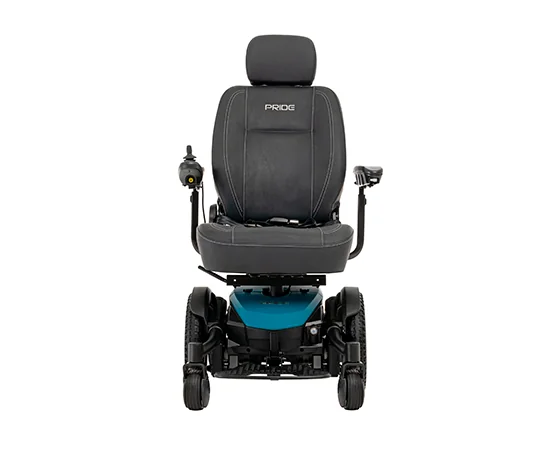 Silla de Ruedas Motorizada Jazzy EVO 613 — Pride Mobility