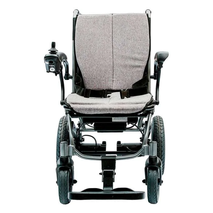 Silla de Ruedas Motorizada Litio - Imagen 3