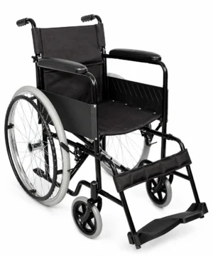 Silla de Ruedas Manual Eco 46 cm