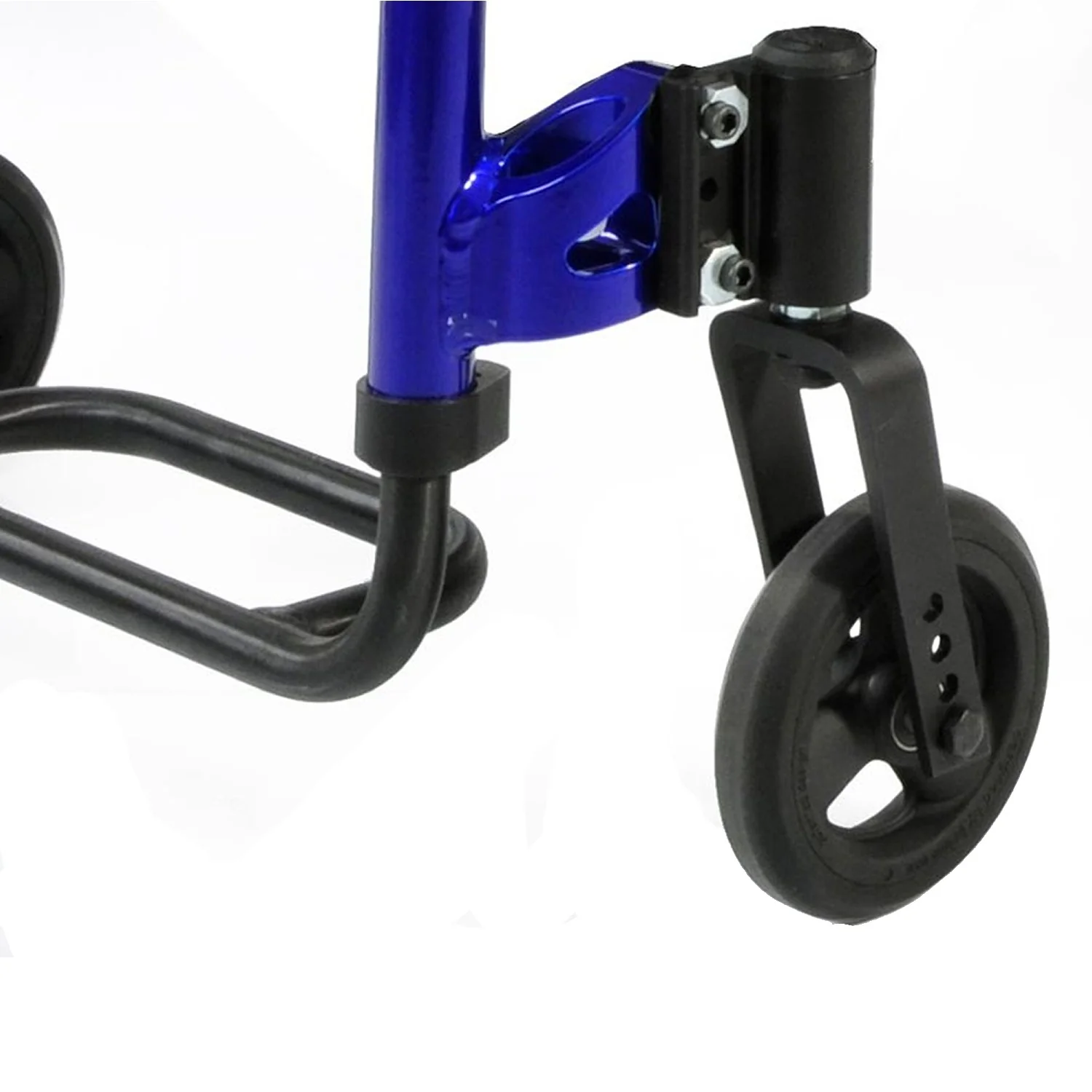 Silla de Ruedas de Aluminio Ultraliviana Rigida Premium a Medida - Imagen 3